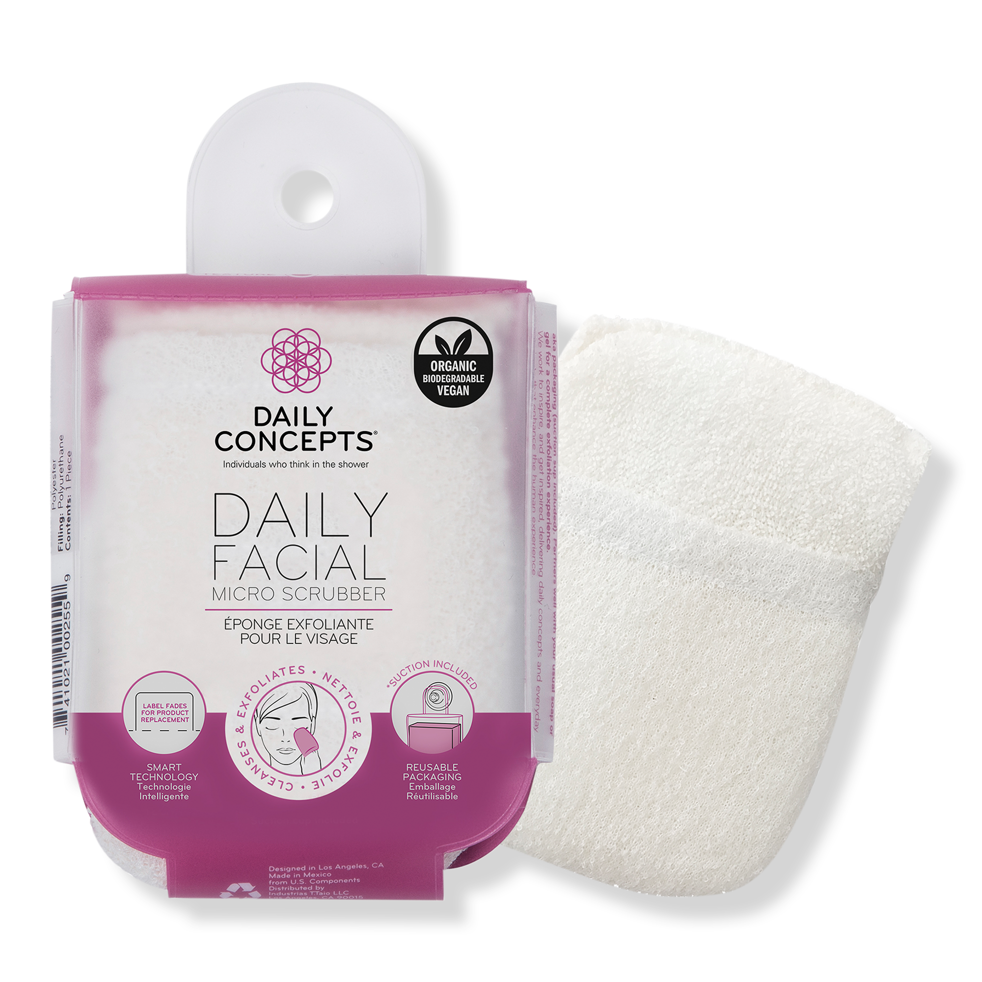 st tropez exfoliating mitt