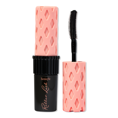 Benefit Cosmetics Roller Lash Curling & Lifting Mascara Mini