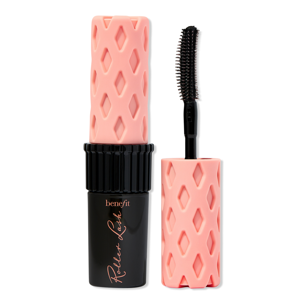 Benefit Cosmetics Roller Lash Curling & Lifting Mascara Mini - Ink Black