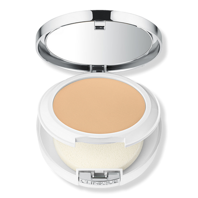 Clinique Beyond Perfecting Powder Foundation + Concealer