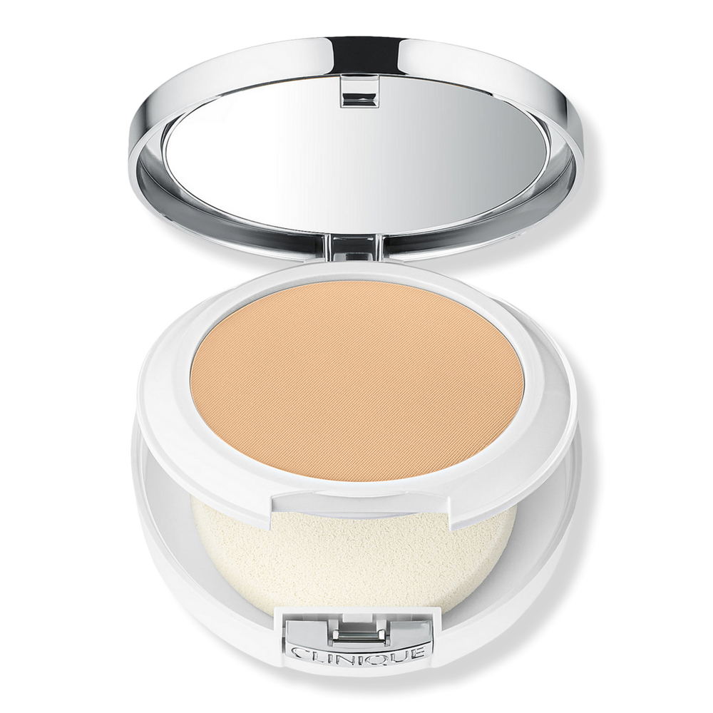 Clinique Beyond Perfecting Powder Foundation + Concealer - 02 Alabaster