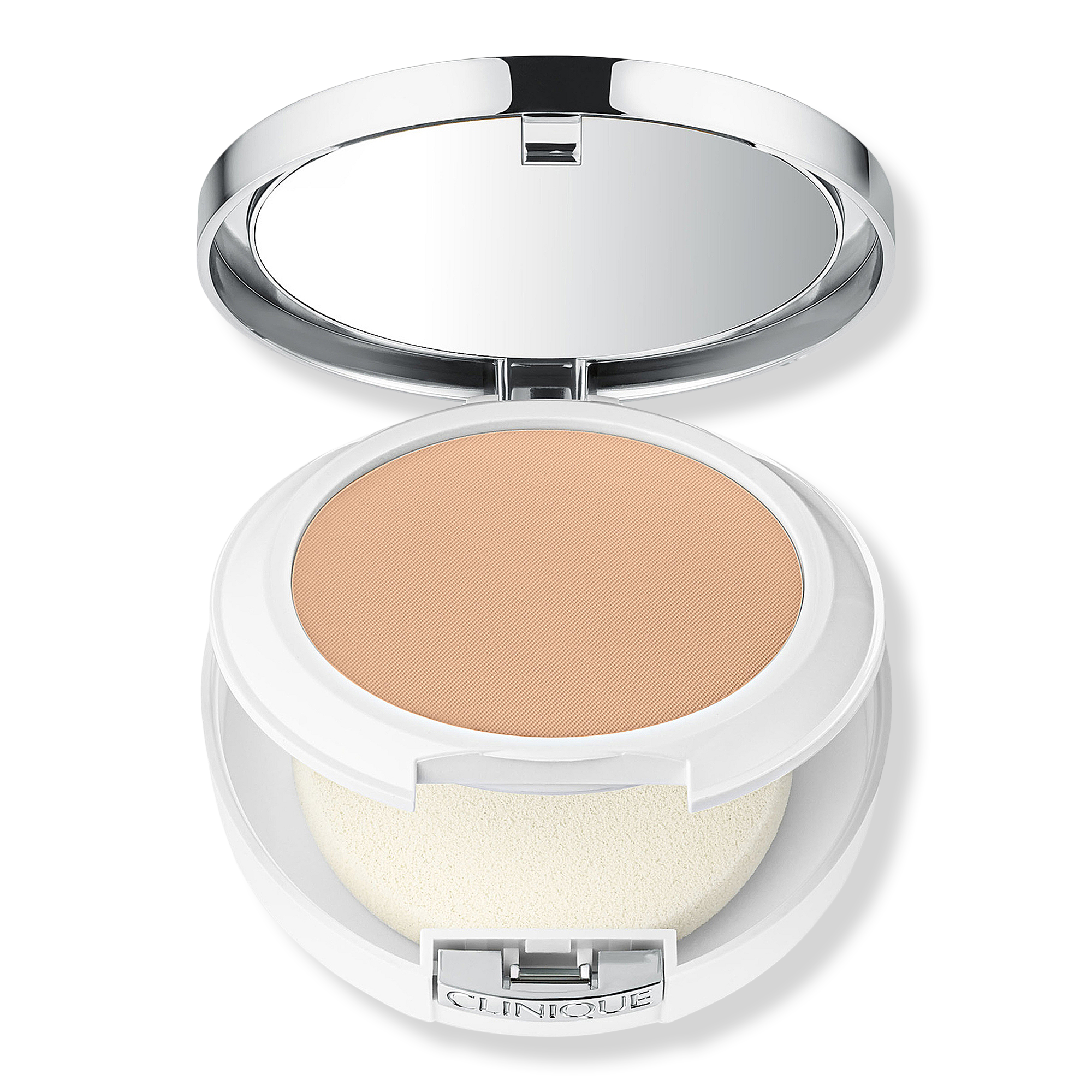 Clinique Beyond Perfecting Powder Foundation + Concealer #1