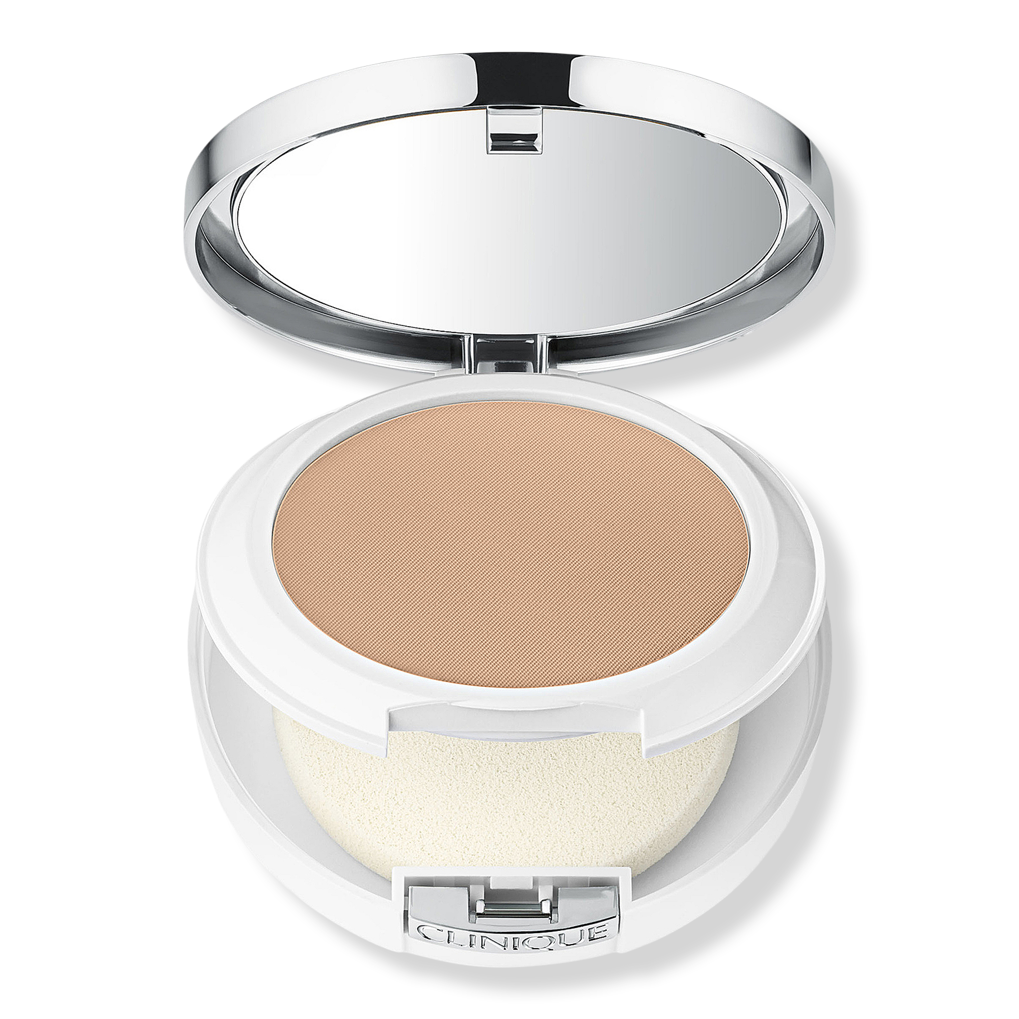 Clinique Beyond Perfecting Powder Foundation + Concealer #1