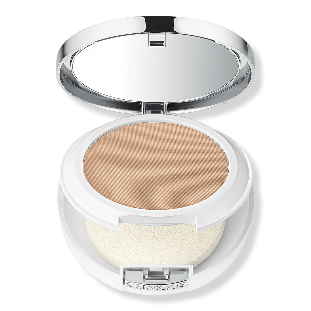 Clinique Beyond Perfecting Powder Foundation + Concealer #1