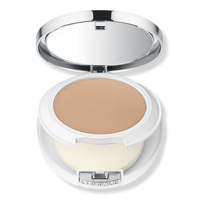 Clinique Beyond Perfecting Powder Foundation + Concealer