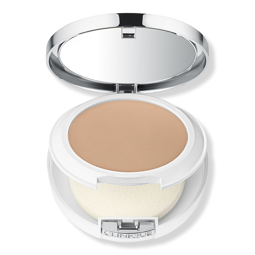 Clinique Beyond Perfecting Powder Foundation + Concealer Breeze