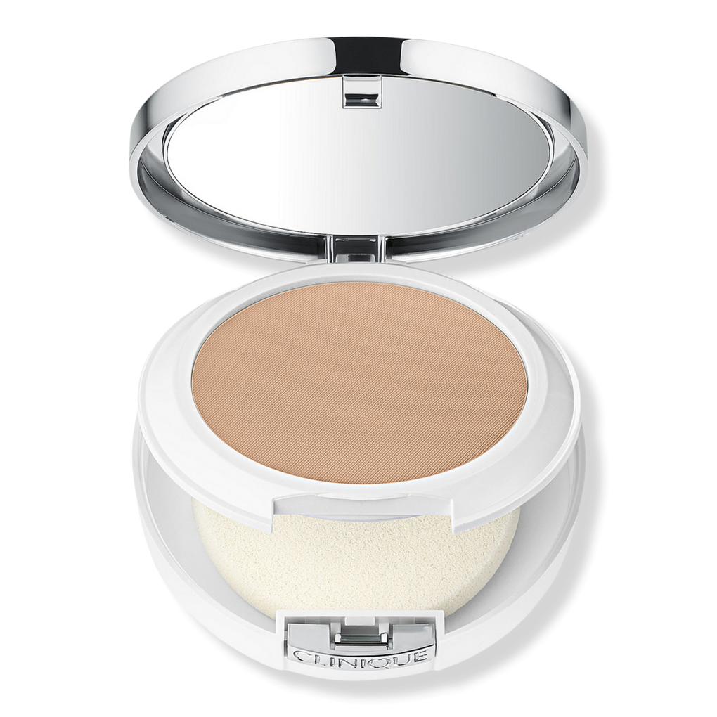 Perfecting Powder Foundation + Concealer - Clinique | Ulta Beauty