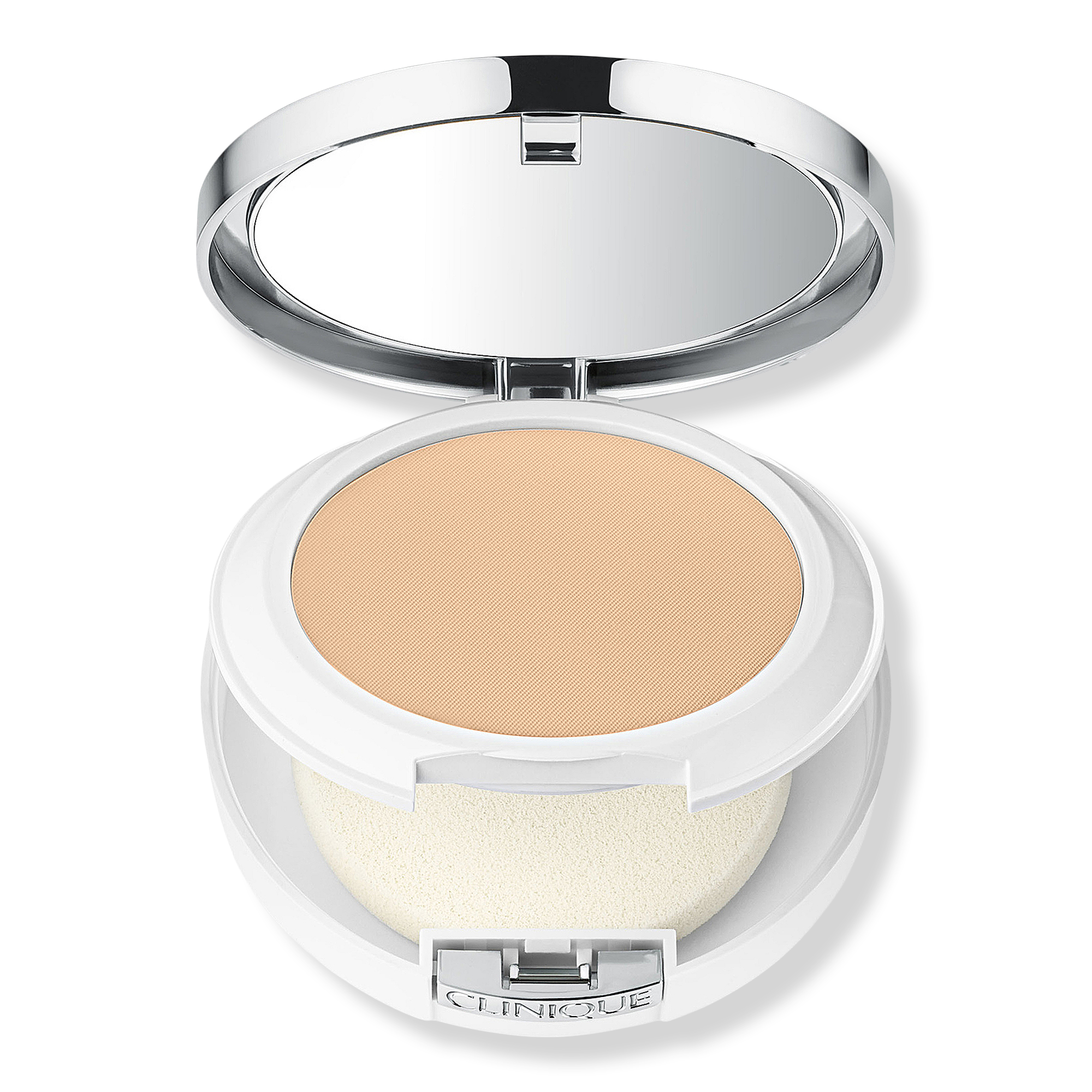 Clinique Beyond Perfecting Powder Foundation + Concealer #1