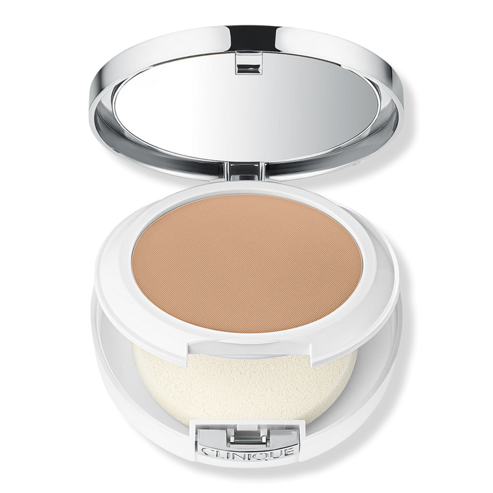 Beyond Perfecting Powder Foundation + Concealer Clinique Ulta Beauty