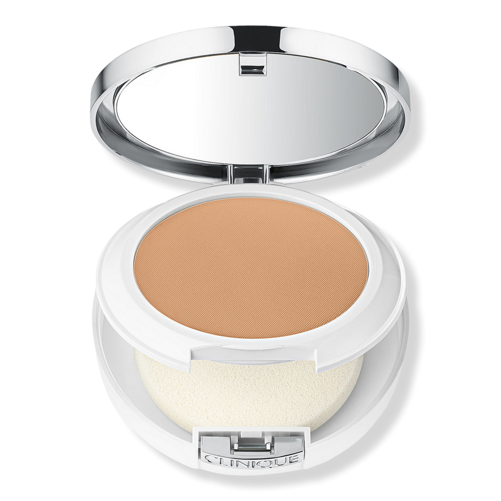 Clinique Beyond Perfecting Powder Foundation + Concealer - 08 Golden Neutral