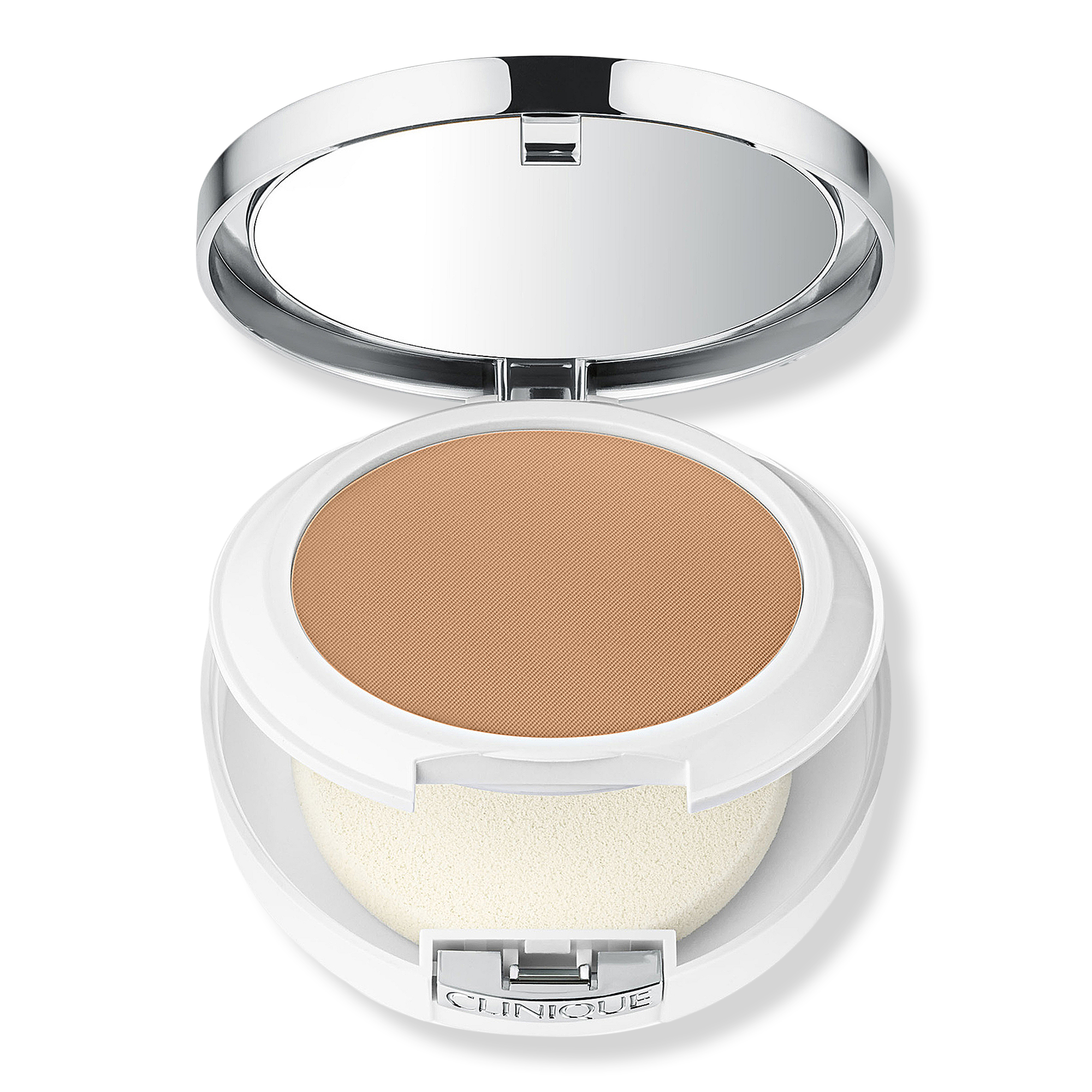 Clinique Beyond Perfecting Powder Foundation + Concealer #1