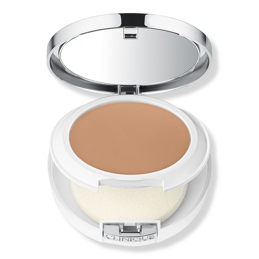 Clinique Beyond Perfecting Powder Foundation + Concealer #1