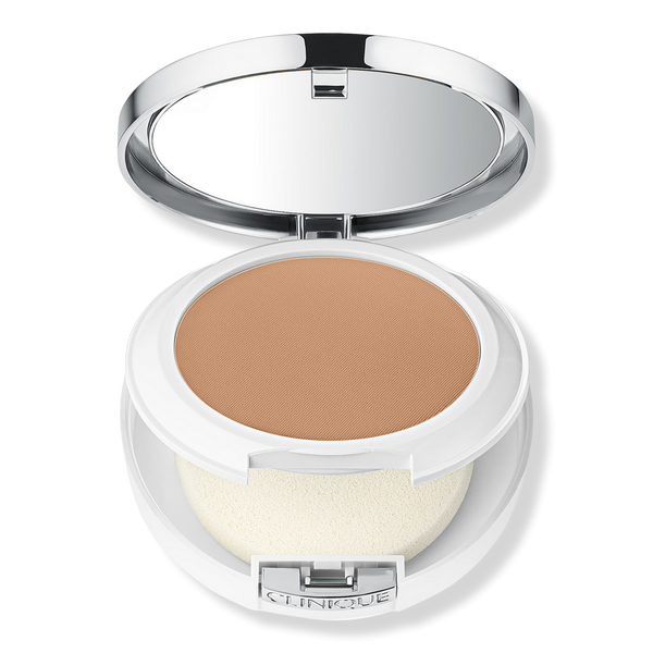 Clinique Beyond Perfecting Powder Foundation + Concealer #1