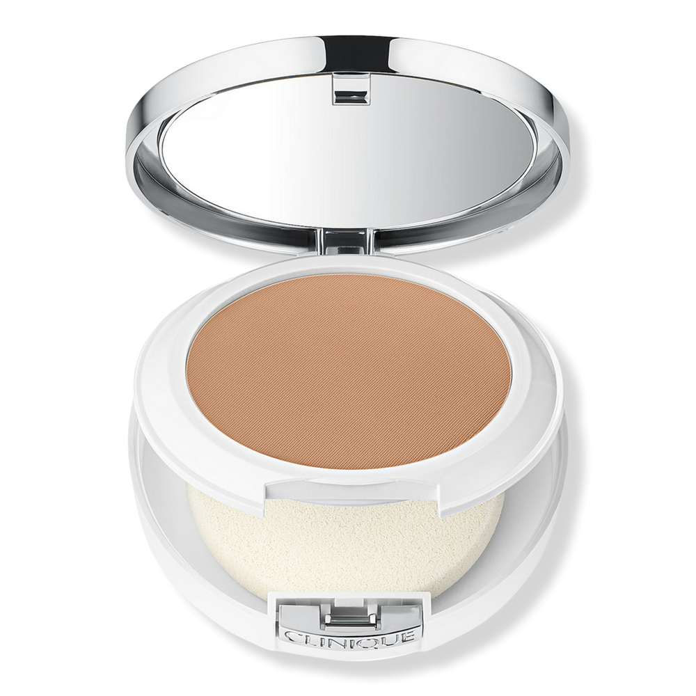 Clinique Beyond Perfecting Powder Foundation + Concealer - 11 Honey