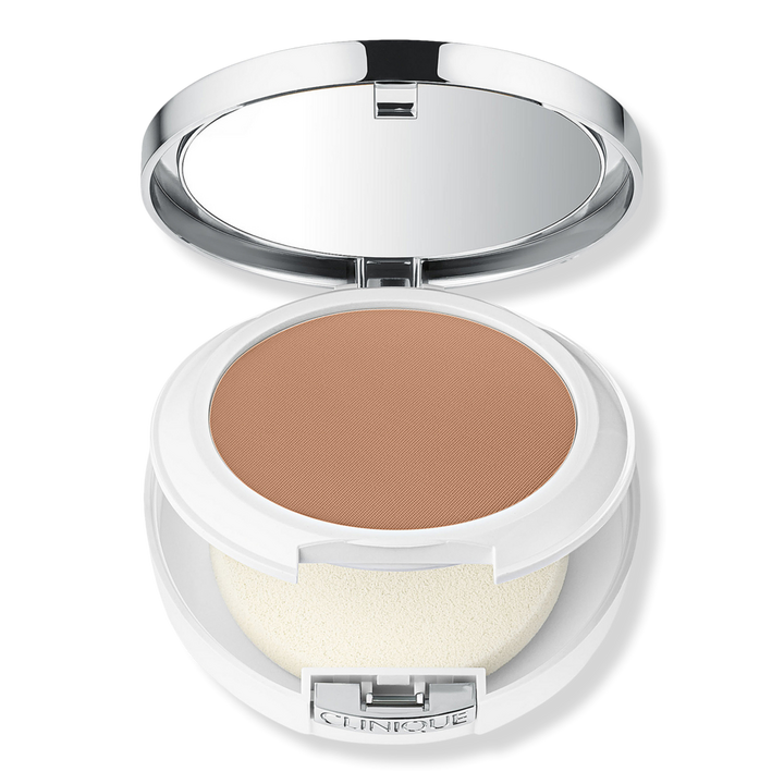 Beyond Perfecting Powder Foundation + Concealer - Clinique | Ulta Beauty