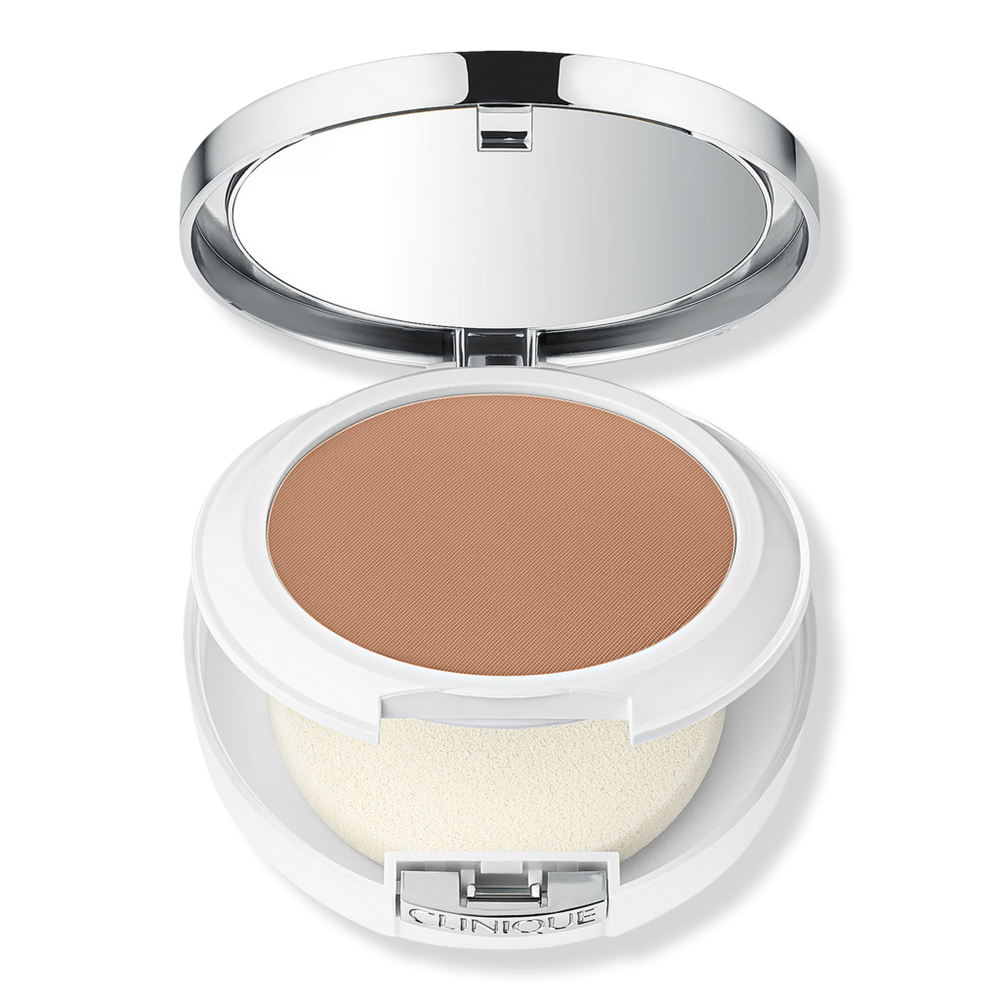Clinique Beyond Perfecting Powder Foundation + Concealer - 18 Sand