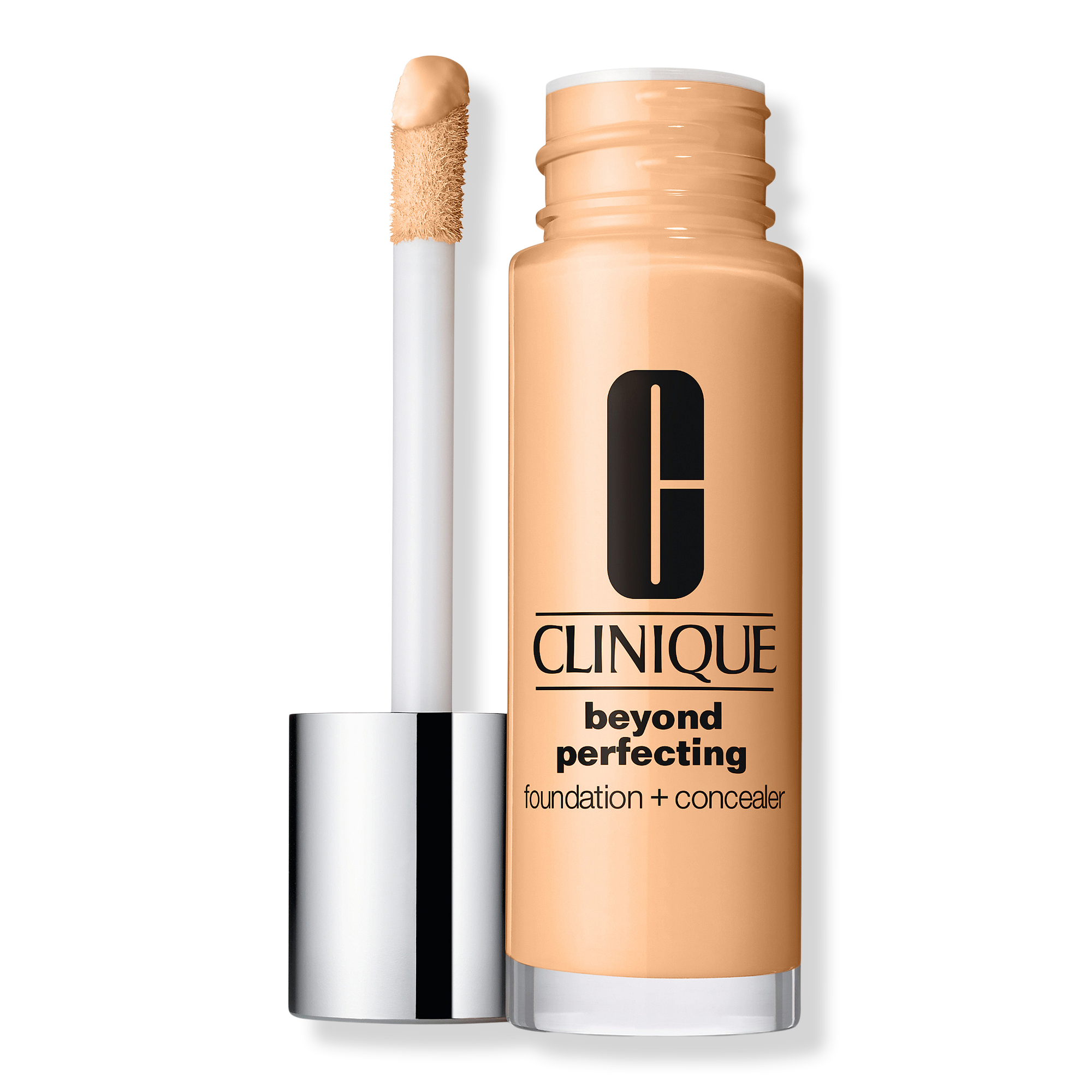 Clinique Beyond Perfecting Foundation + Concealer #1