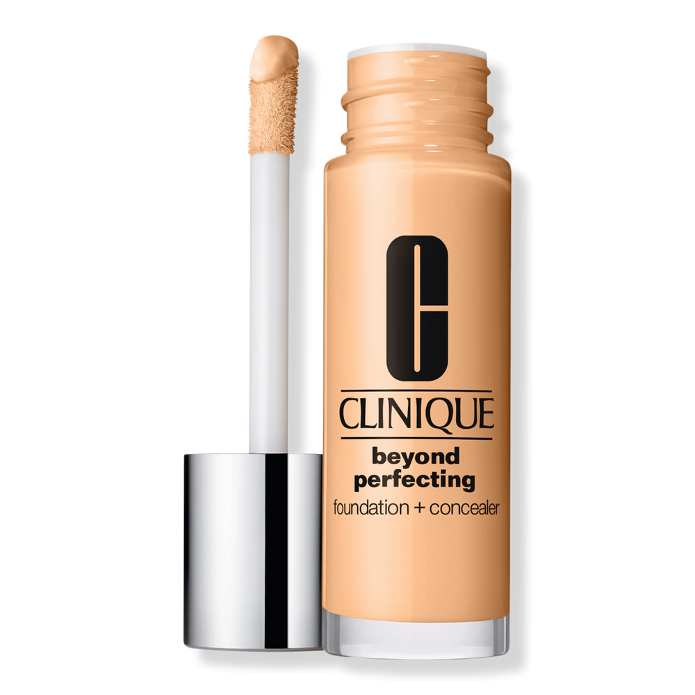 Clinique Beyond Perfecting Foundation + Concealer - Cn 02 Breeze