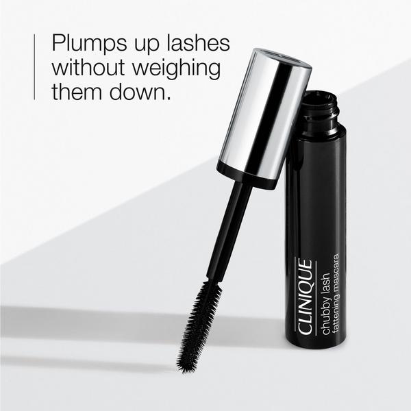 Clinique Chubby Lash Fattening Mascara #2