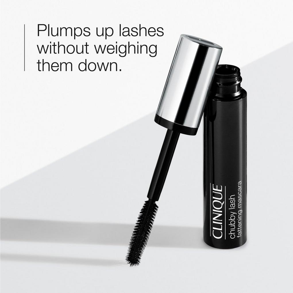 vaccination Governable virksomhed Chubby Lash Fattening Mascara - Clinique | Ulta Beauty