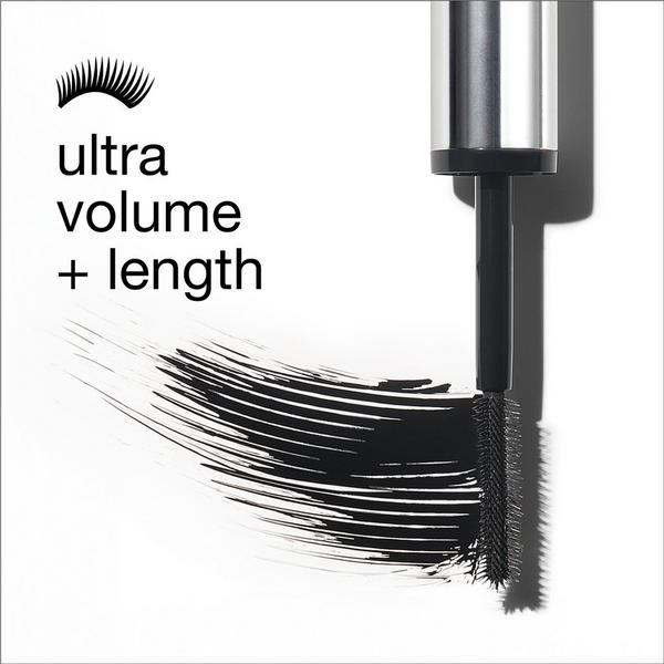 Clinique Chubby Lash Fattening Mascara #4