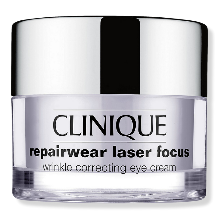 Clinique Repairwear Laser Focus Wrinkle Correcting Eye Cream #1