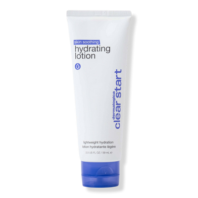 Dermalogica Clear Start Soothing Hydrating Lotion