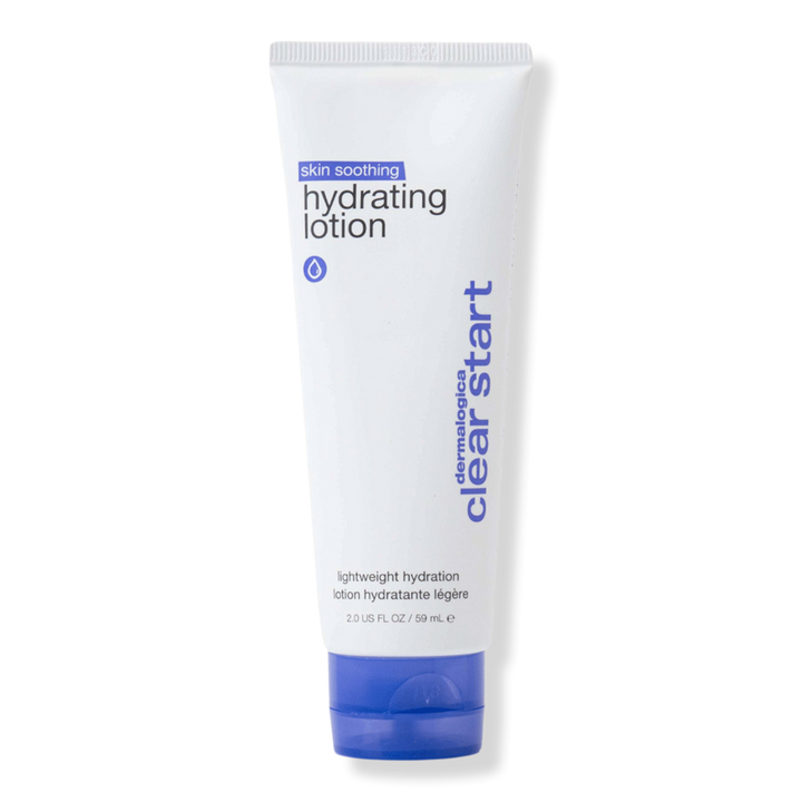 Clear Start Soothing Hydrating Lotion Dermalogica Ulta Beauty