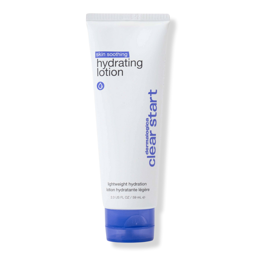 Clear & Soothe Moisturiser 75 ml