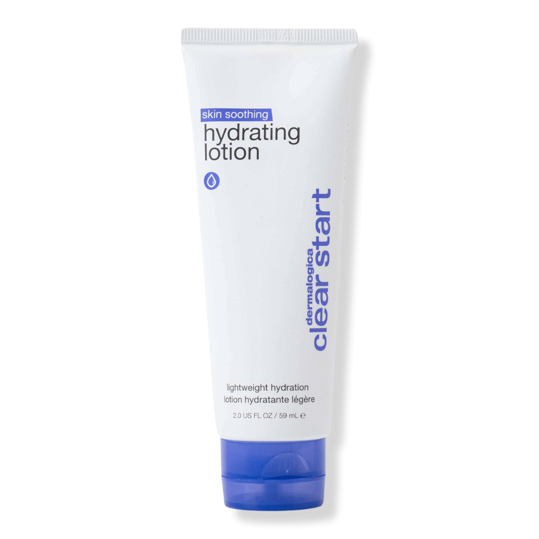 Dermalogica Clear Start Soothing Hydrating Lotion #1