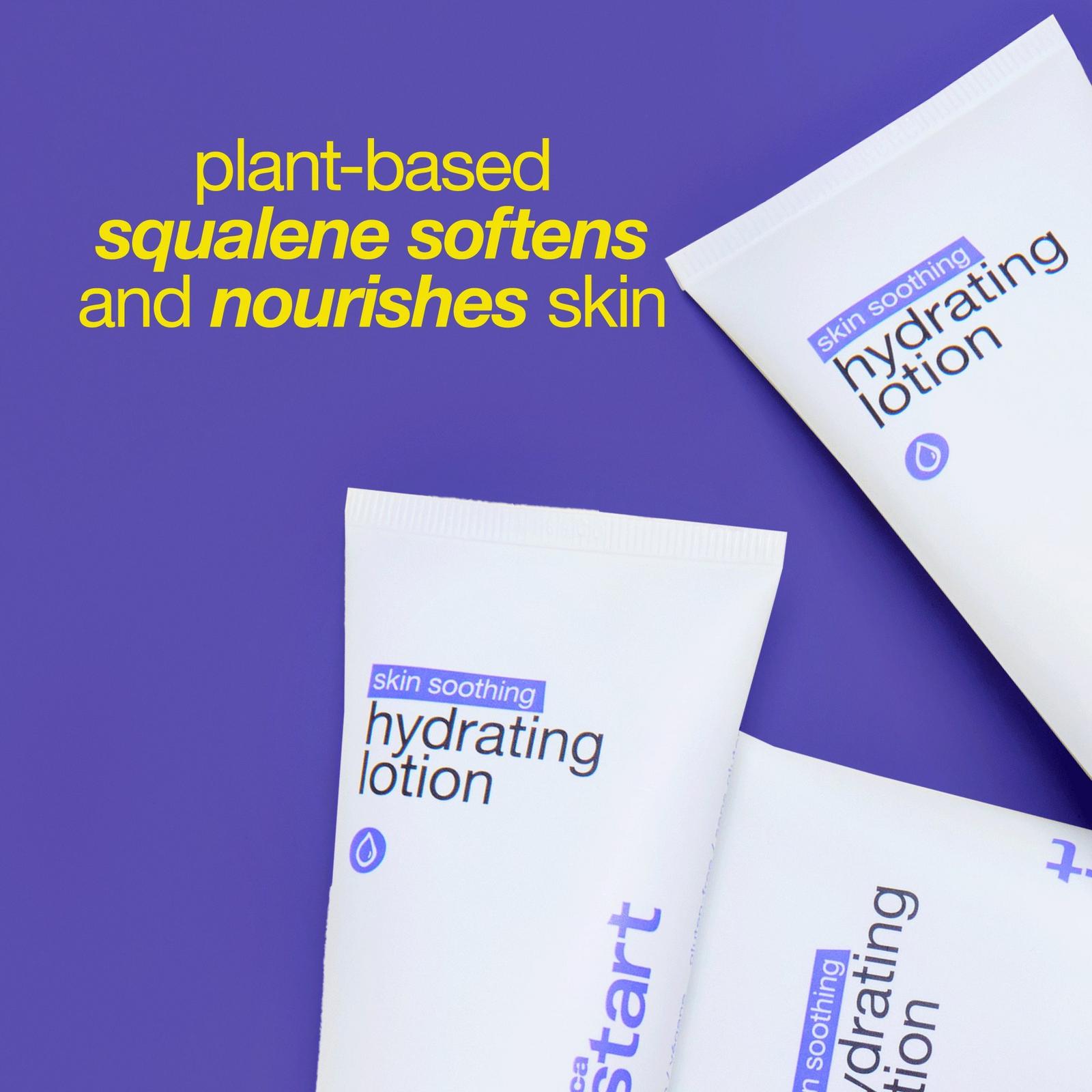 Clear Start Soothing Hydrating Lotion