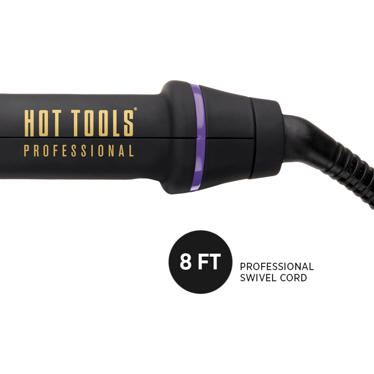 Hot tools professional silicone hot brush styler hotsell