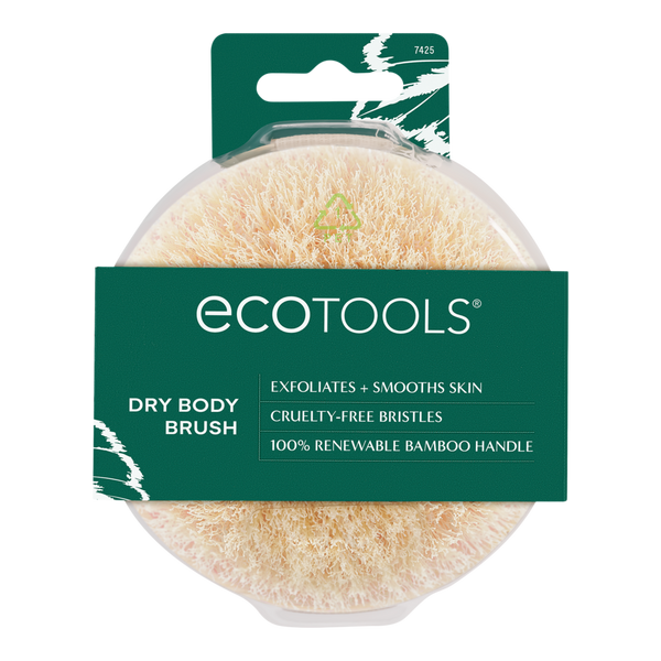 EcoTools Exfoliating Dry Body Brush #2