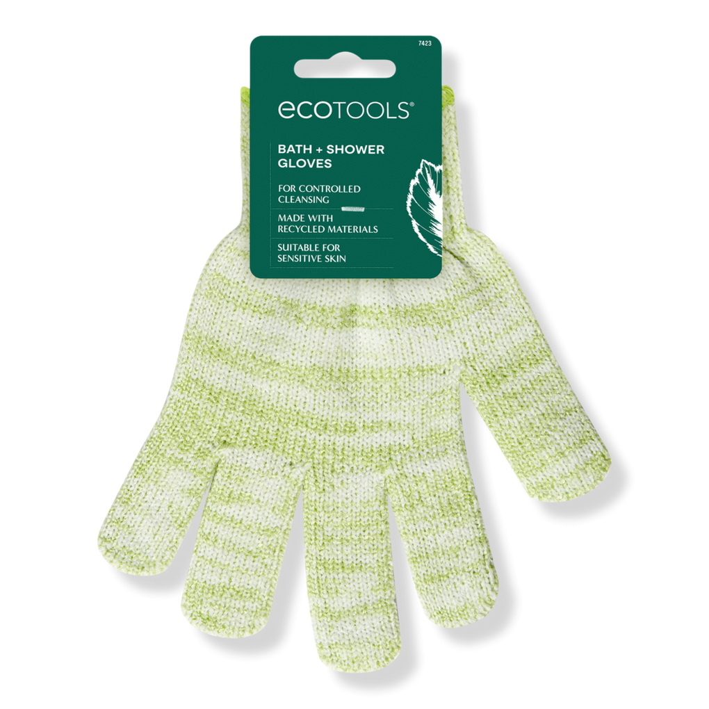 2 Pairs Dermatological Cotton Gloves Use with Hand Cream Soft