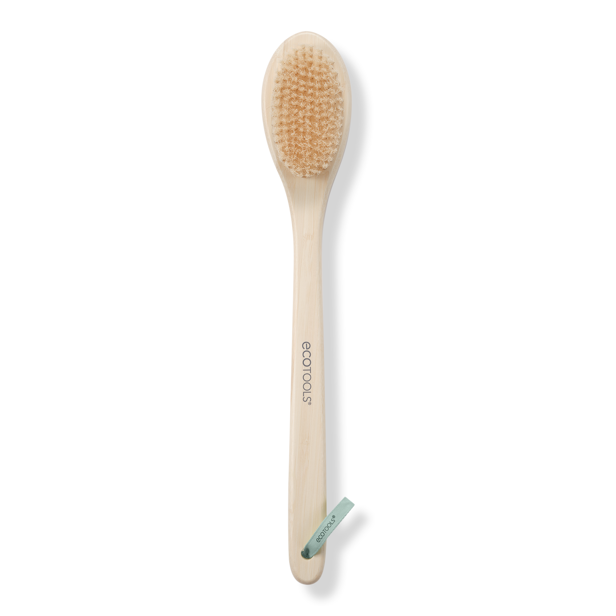 EcoTools Long Handle Bath Bristle Brush #1