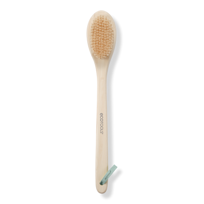 EcoTools Long Handle Bath Bristle Brush