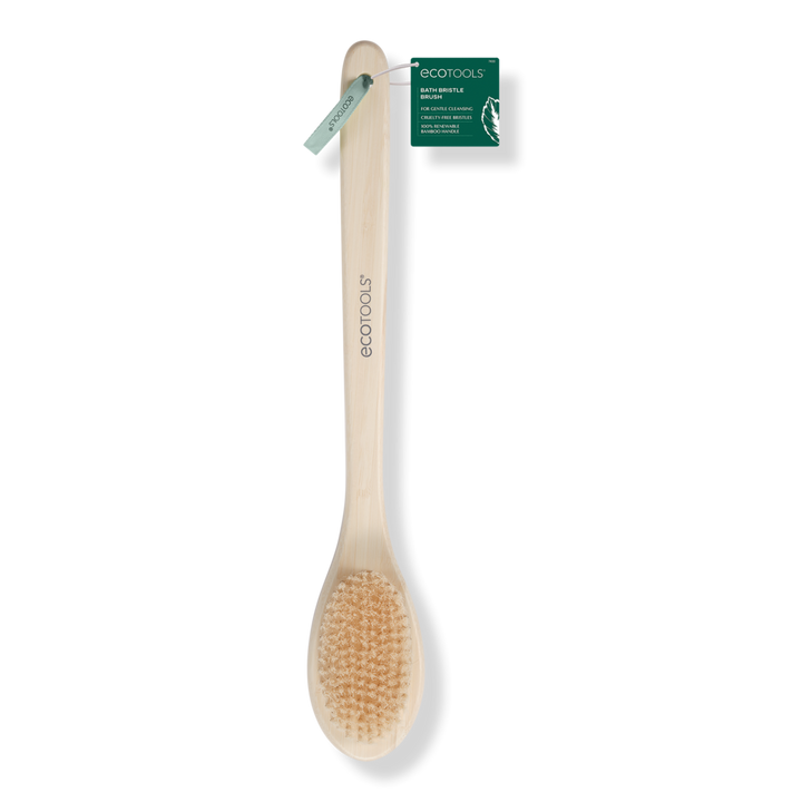 EcoTools Bristle Bath Brush #1