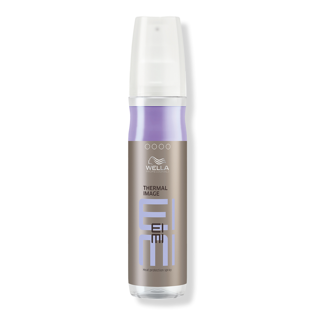 Wella EIMI Thermal Image Heat Protection Spray #1