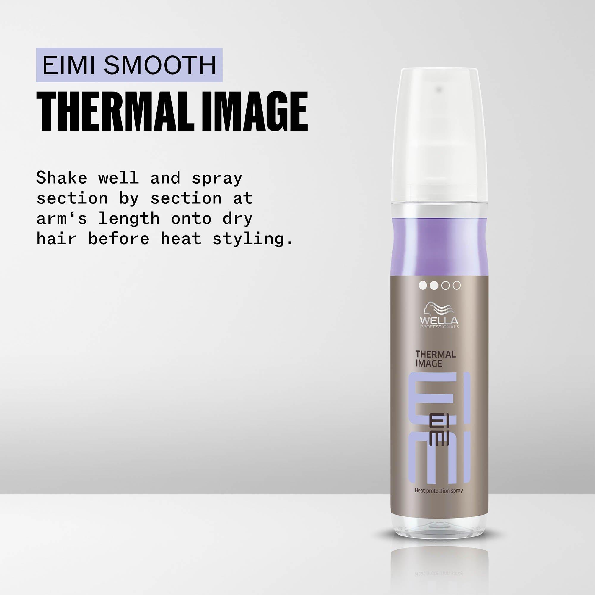 Wella EIMI Thermal Image Heat Protection Spray