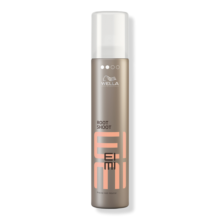 Wella EIMI Root Shoot Precise Root Mousse #1