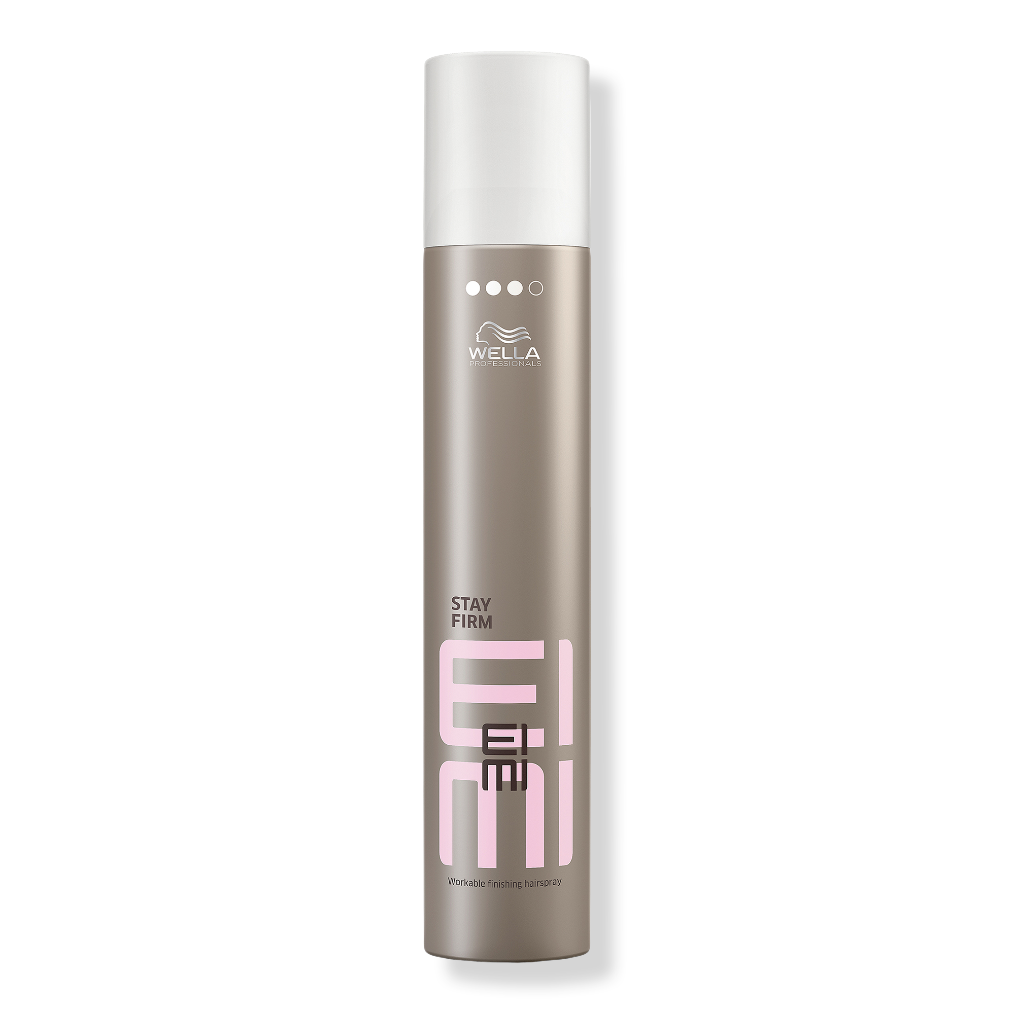 Wella EIMI Stay Firm Workable Finishing Hairspray #1