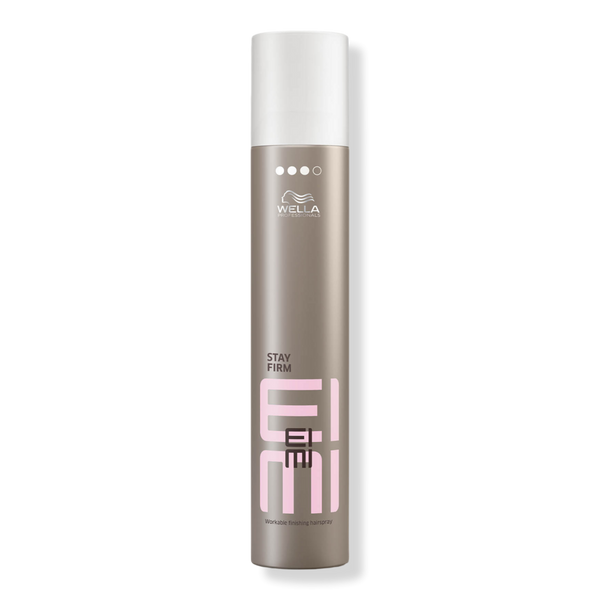 Wella EIMI Stay Firm Workable Finishing Hairspray #1