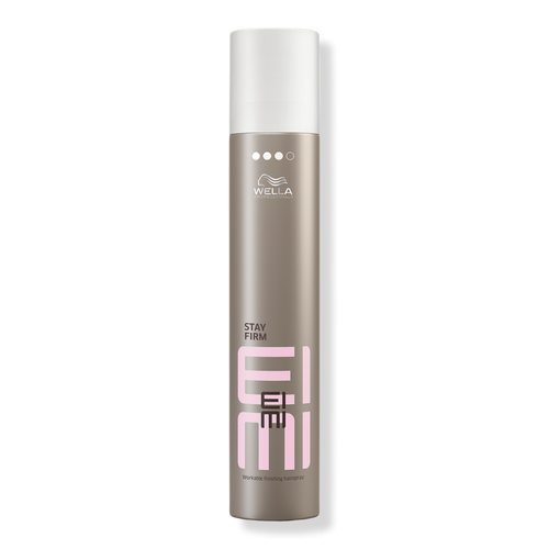 Wella EIMI Stay Firm Workable Finishing Hairspray Ulta Beauty