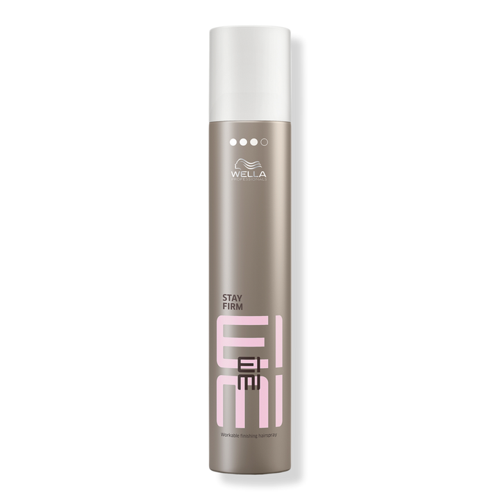 Wella EIMI Stay Firm Workable Finishing Hairspray #1