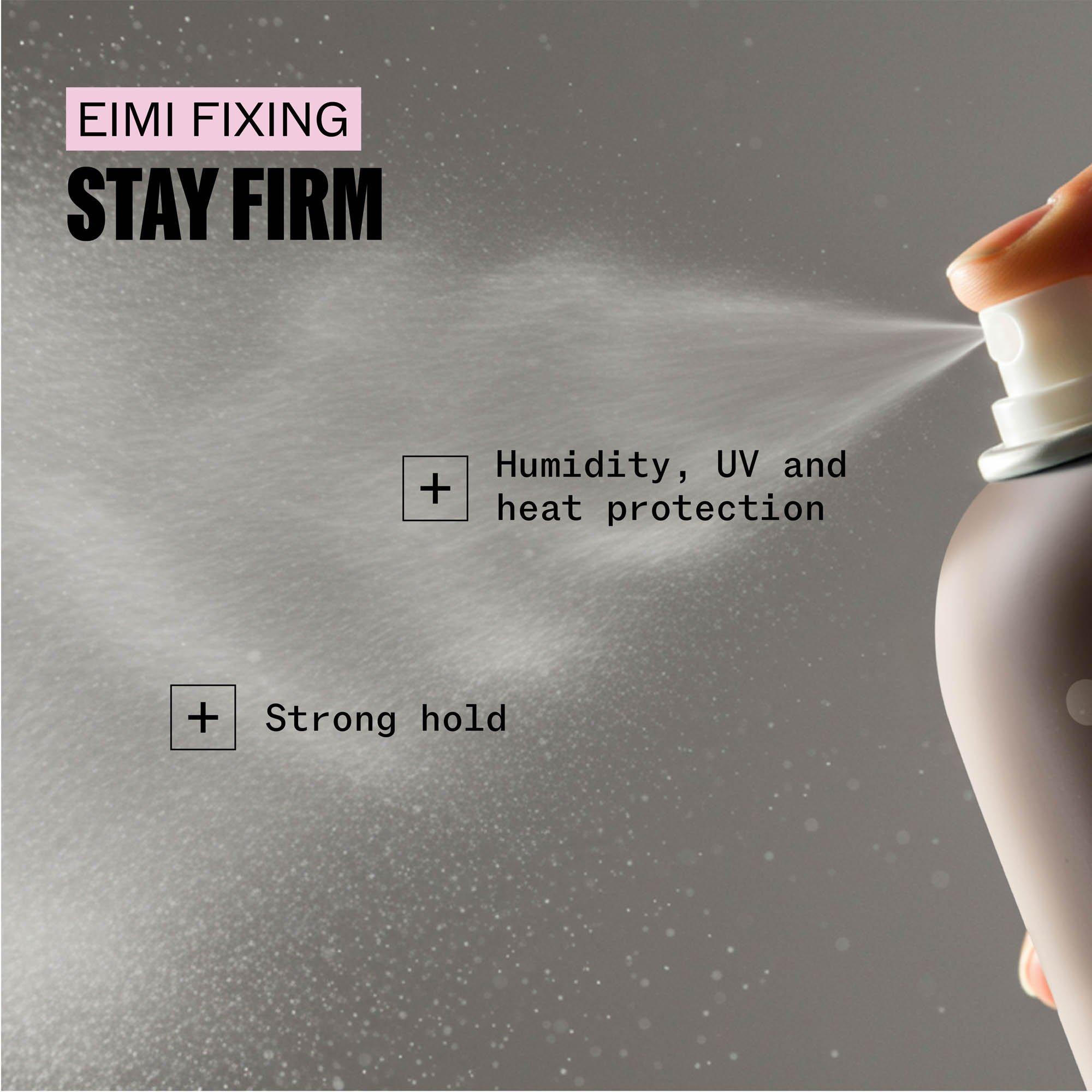 Wella EIMI Hairspray - Thumbnail 3