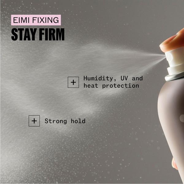Wella EIMI Stay Firm Workable Finishing Hairspray #3