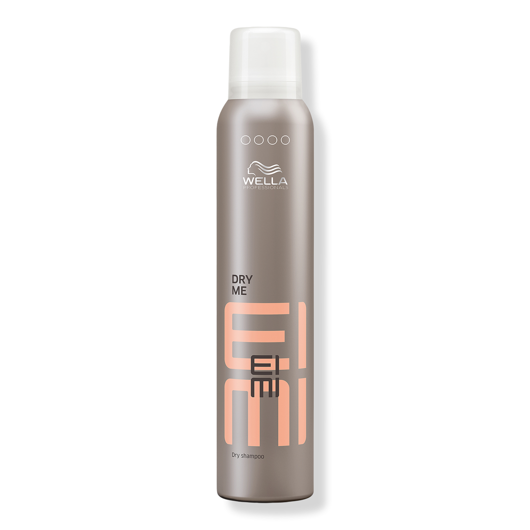 Wella EIMI Dry Me Dry Shampoo #1