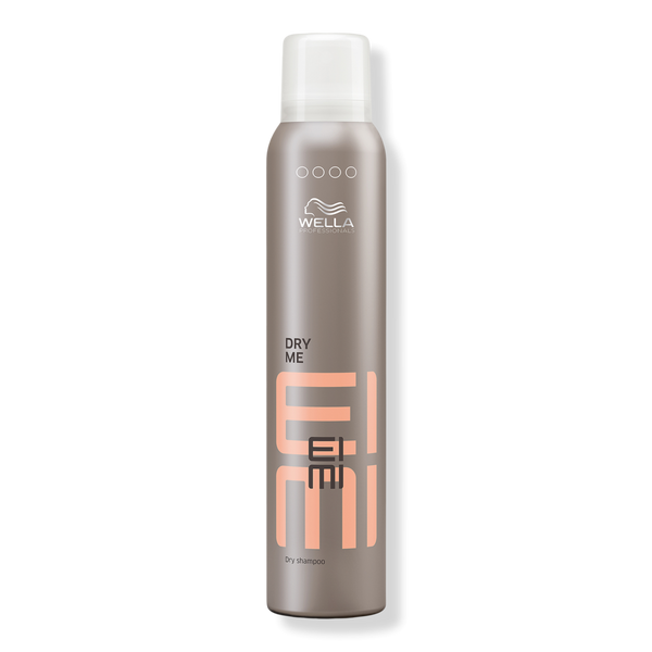 Wella EIMI Dry Me Dry Shampoo