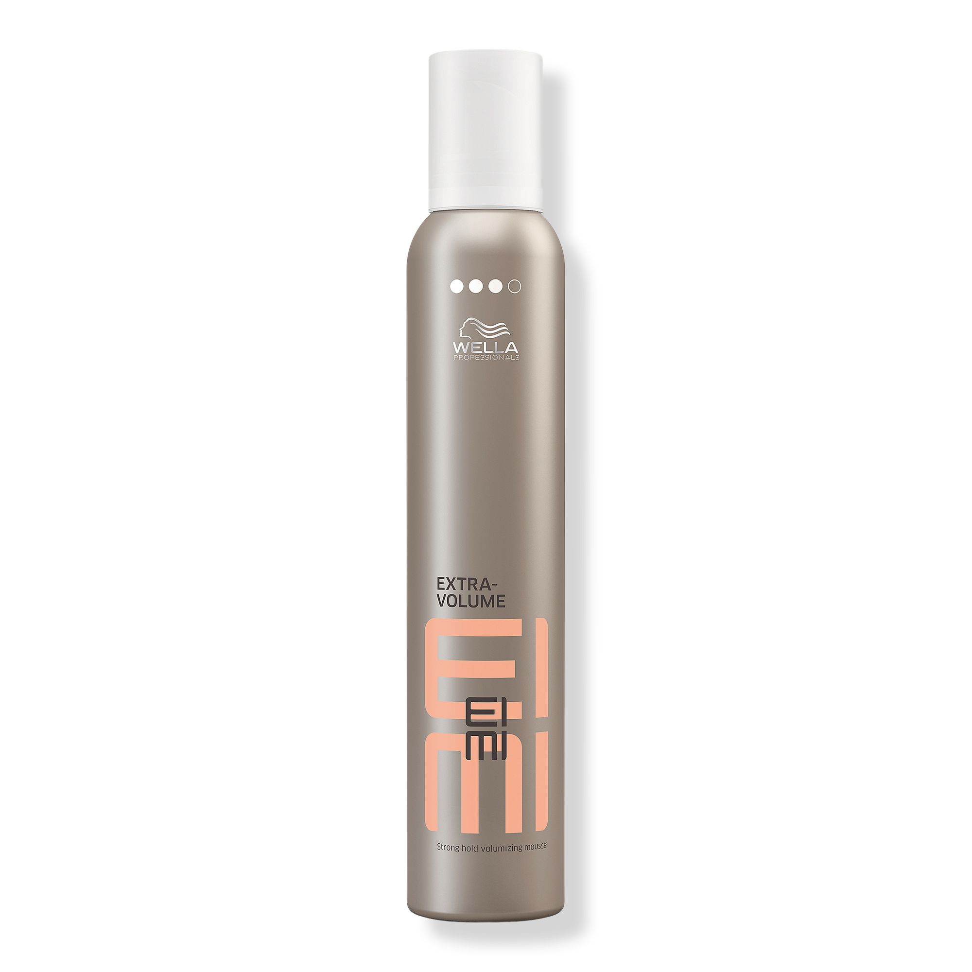 Wella EIMI Extra Volume Mousse Strong Hold Volumizing Mousse #1