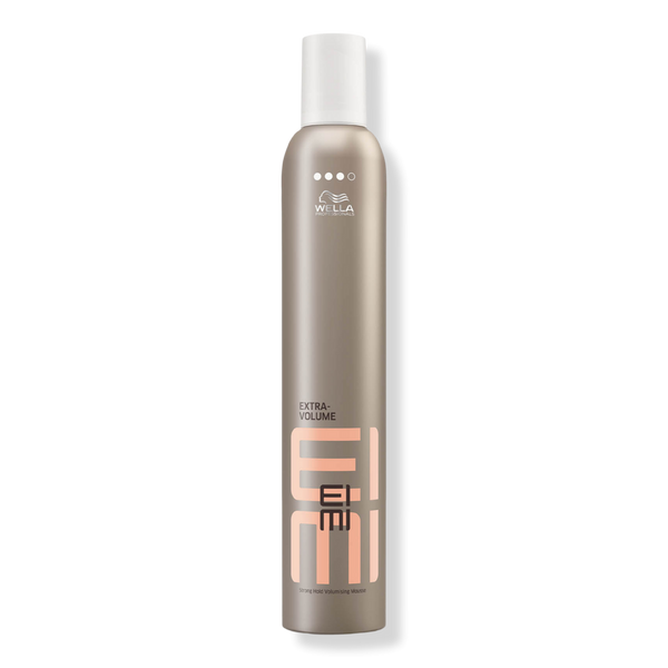 Wella EIMI Extra Volume Mousse Strong Hold Volumizing Mousse #1